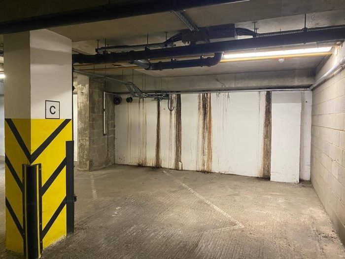 Photo of Parking space at Britton St, EC1M