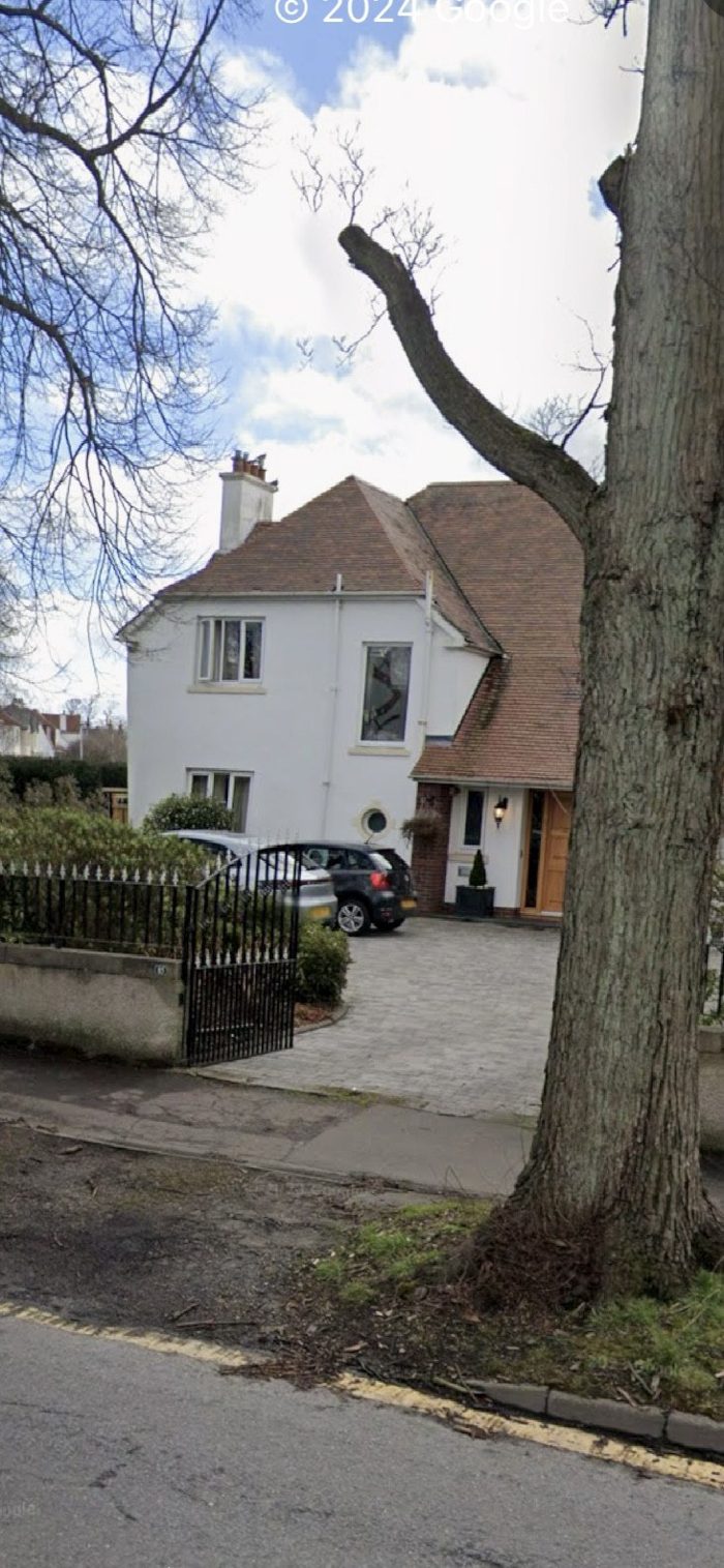 Photo of Ravelston Dykes, Edinburgh, EH12
