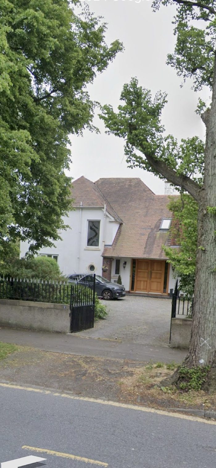 Photo of Ravelston Dykes, Edinburgh, EH12