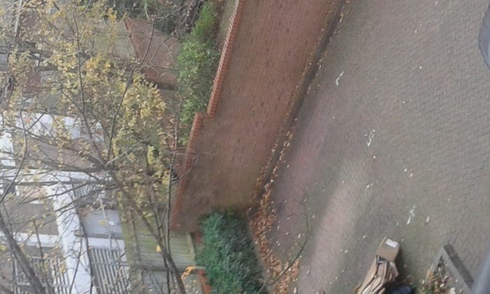 Photo of Culverden Park, Tunbridge Wells, TN4