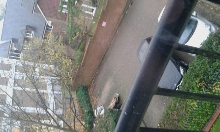 Photo of Culverden Park, Tunbridge Wells, TN4