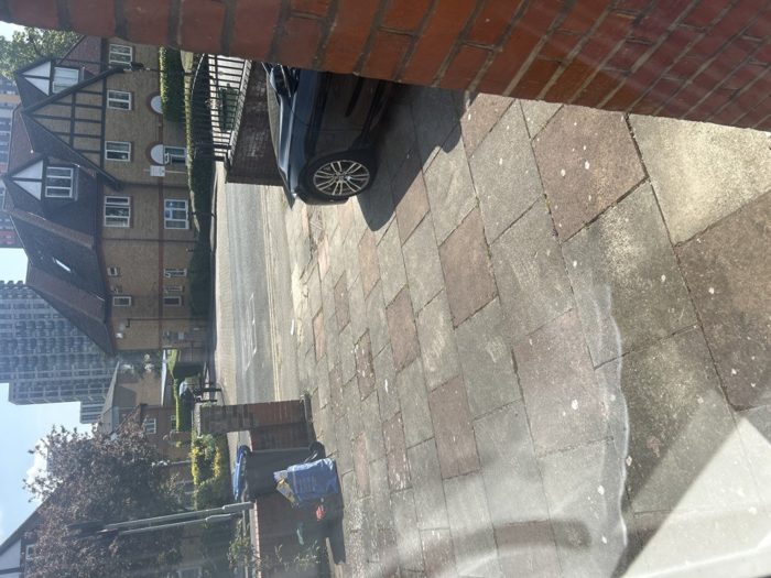 Photo of Manor Drive, Brent, HA9