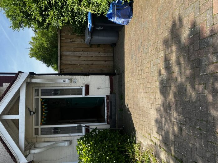 Photo of Hillcroft Crescent, Brent, HA9