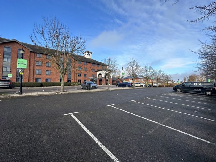 Photo of Holiday Inn Express Warwick-Stratford, CV34