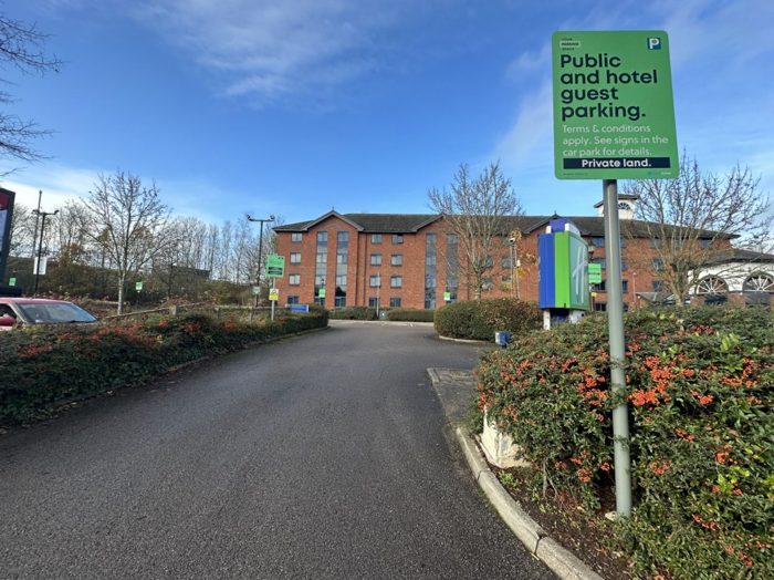 Photo of Holiday Inn Express Warwick-Stratford, CV34
