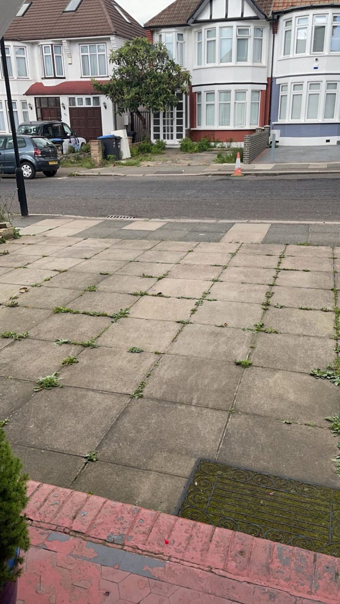 Photo of Berkshire Gardens, Enfield, N13