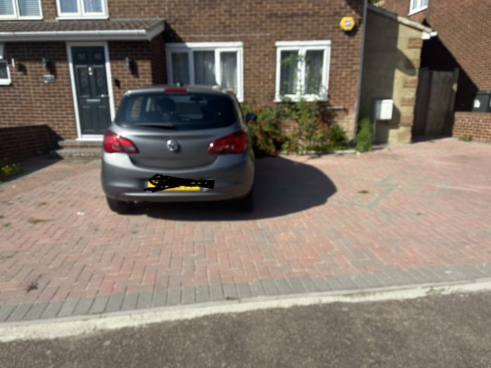 Photo of Eaton Valley Road, Luton, LU2