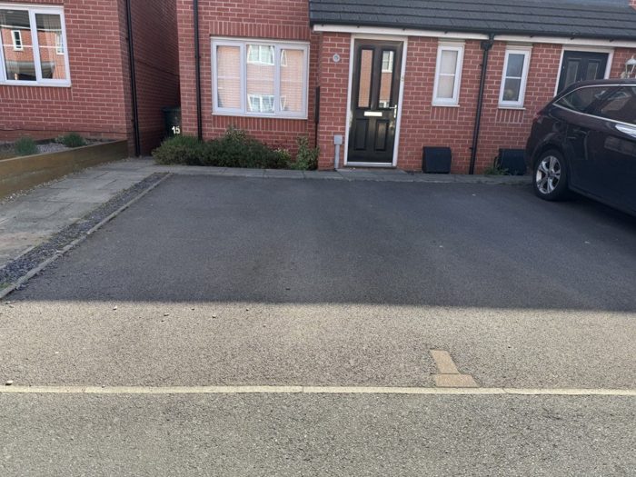 Photo of Arena Avenue, Coventry, CV6