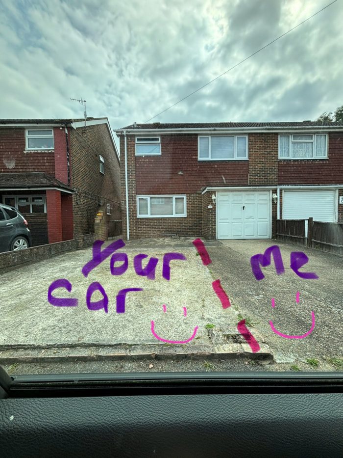 Photo of Thornbank Close, Heathrow, TW19