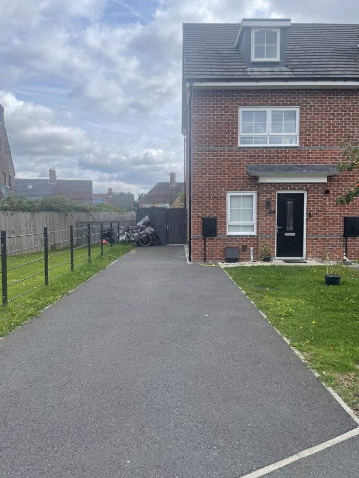 Photo of Wincham Avenue, Liverpool, L24