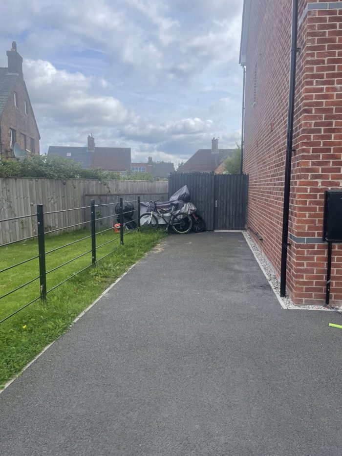 Photo of Wincham Avenue, Liverpool, L24
