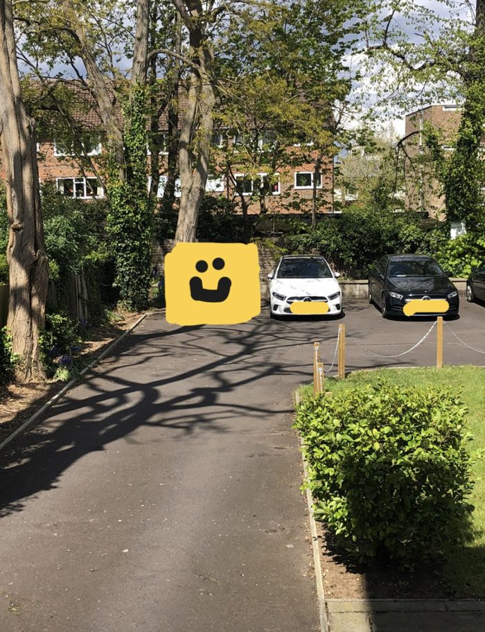 Photo of Uxbridge Road, Kingston upon Thames, KT1