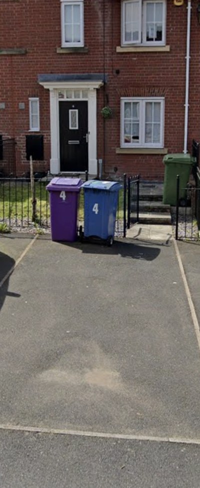 Photo of Florence Street, Liverpool, L4