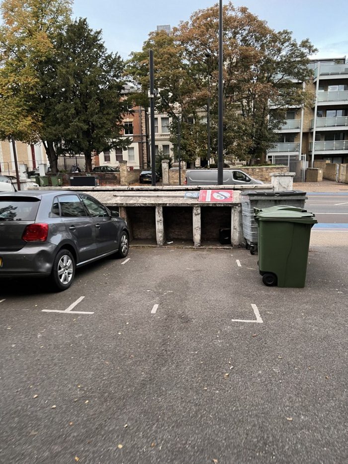 Photo of Clapham Road, SW9