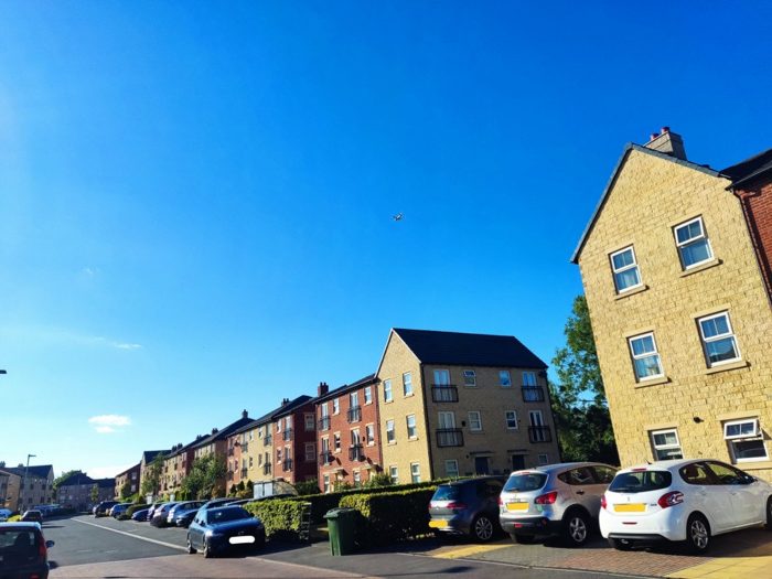 Photo of Holts Crest Way, Leeds, LS12