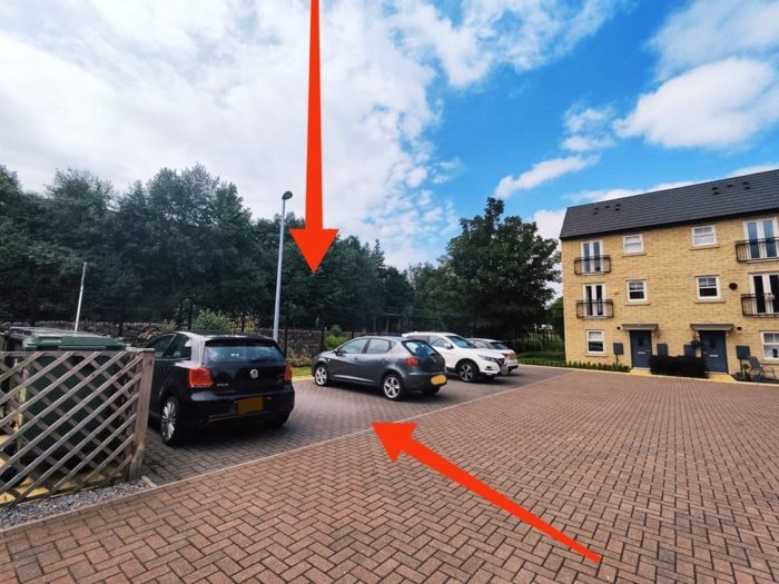 Photo of Holts Crest Way, Leeds, LS12