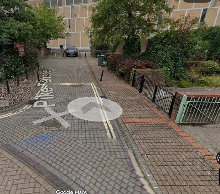 Photo of Pike Terrace, Oxford, OX1