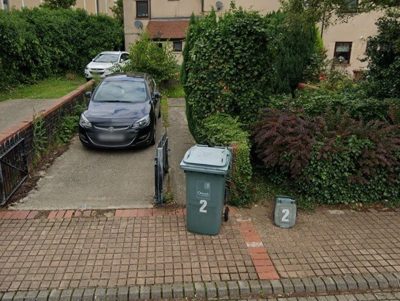 Pike Terrace, Oxford, OX1