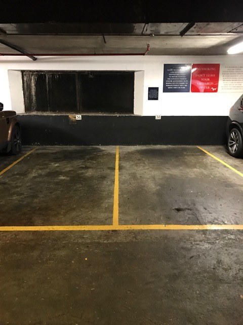 Photo of Parking space at Tower Hotel, E1W