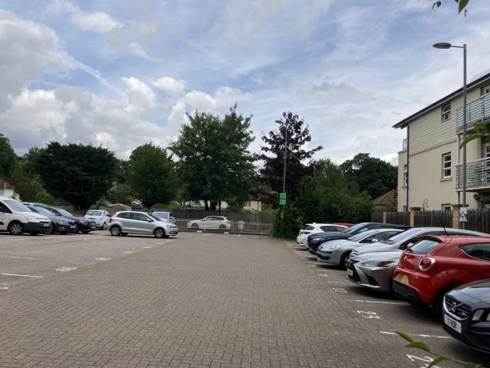 Photo of Regus Rickmansworth Park Road, Three Rivers, WD3