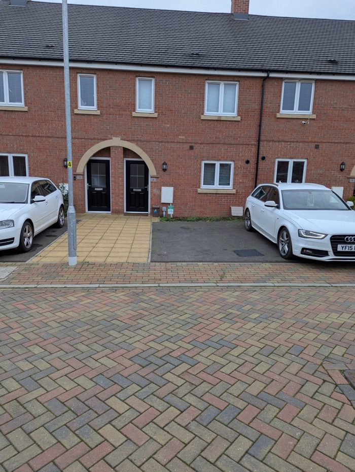 Photo of Piano Mews, West Northamptonshire, NN5