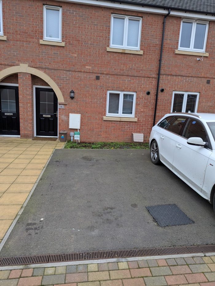 Photo of Piano Mews, West Northamptonshire, NN5