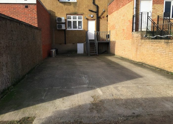 Photo of Percy Road, Richmond, TW2