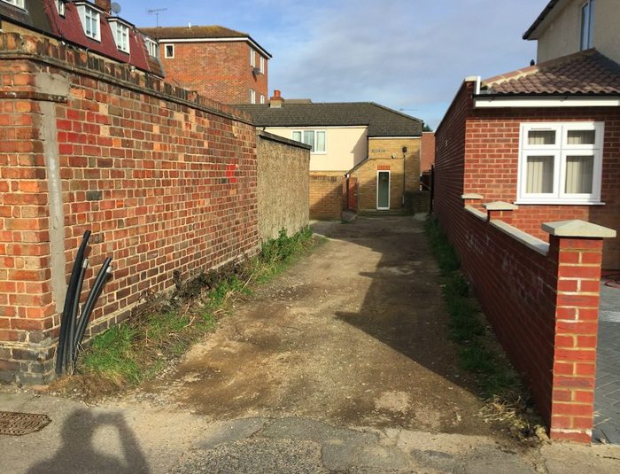 Photo of Percy Road, Richmond, TW2