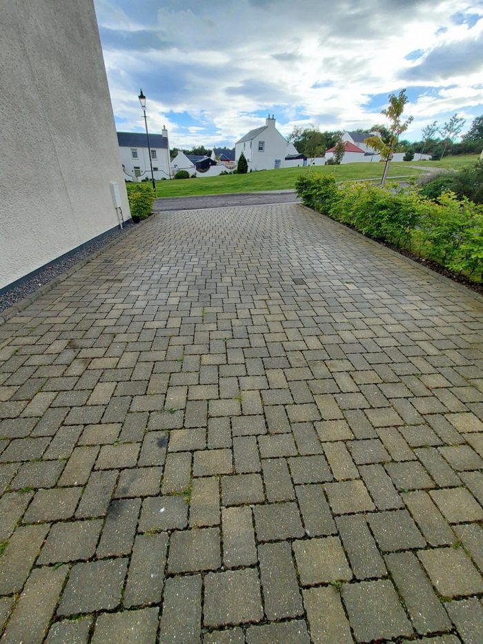 Photo of Culaird Green, Highland, IV2