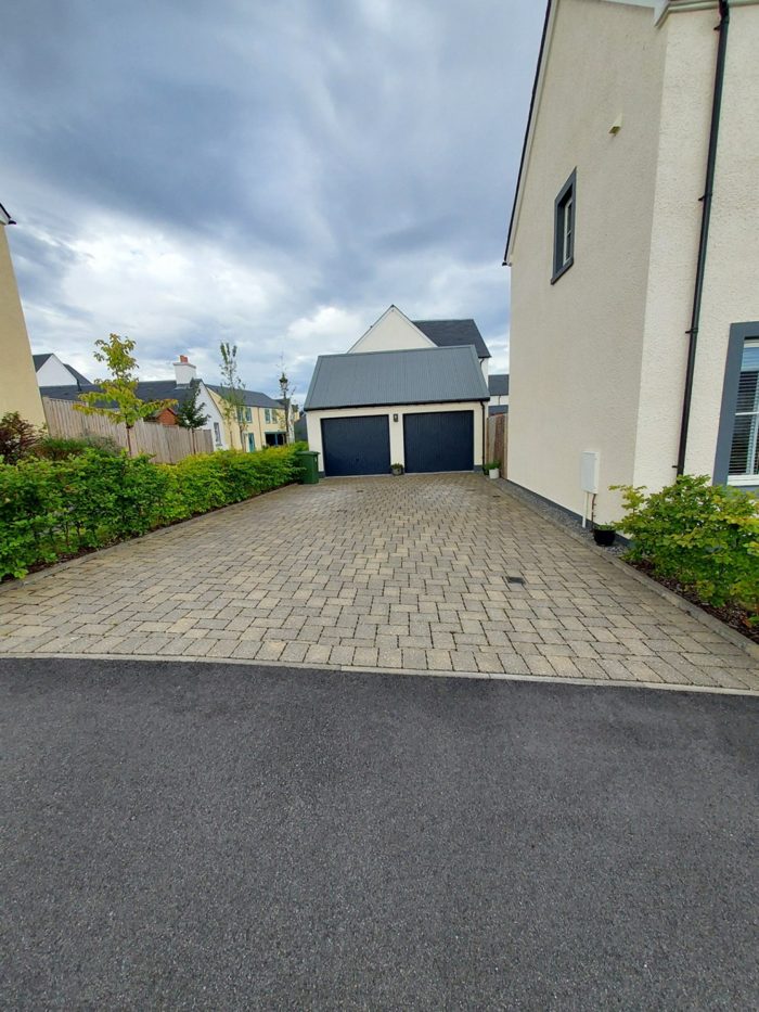 Photo of Culaird Green, Highland, IV2