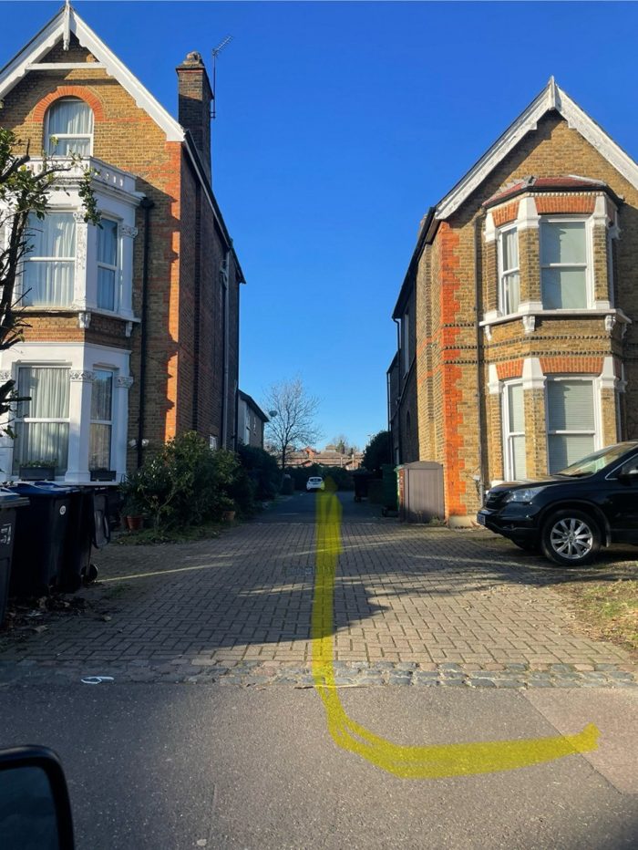 Photo of Queens Rd, Wimbledon, SW19