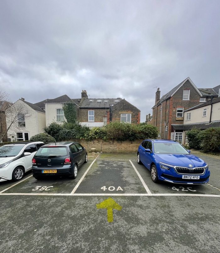 Photo of Queens Rd, Wimbledon, SW19