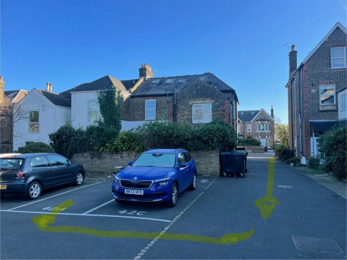 Photo of Queens Rd, Wimbledon, SW19