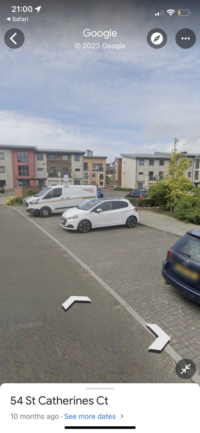 Photo of St Catherines Ct, Swansea, SA1