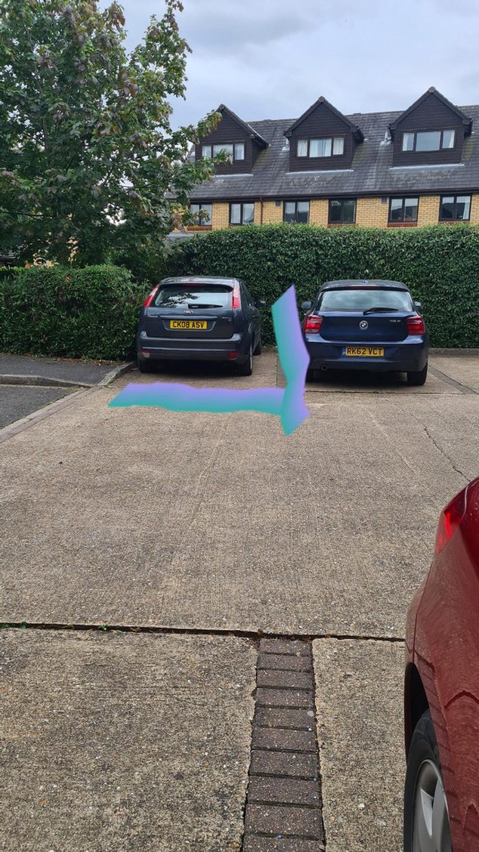 Photo of Sleaford Street, Cambridge, CB1