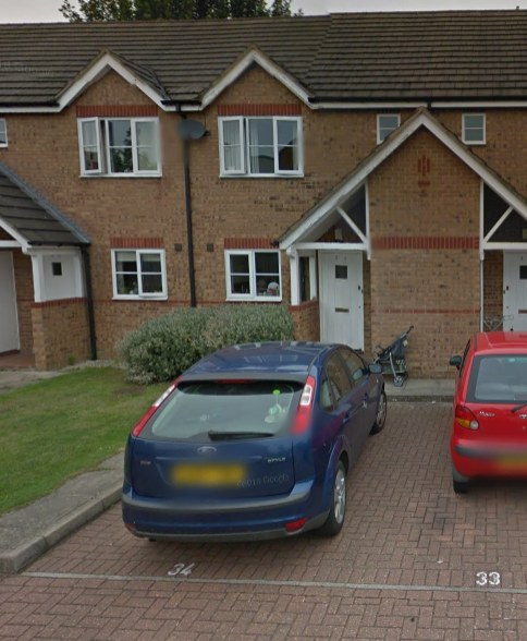 Photo of Sovereign Place, Peterborough, PE3