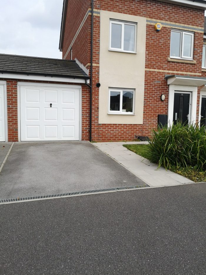 Photo of Whitlow Road, Liverpool, L5