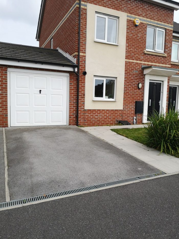 Photo of Whitlow Road, Liverpool, L5