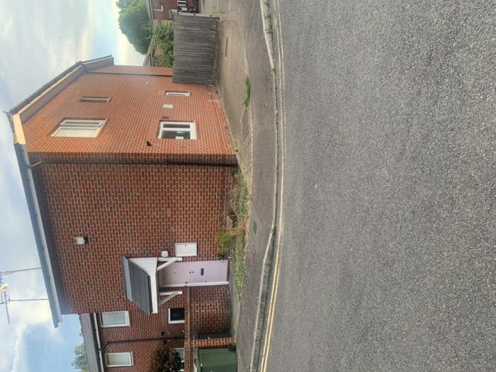 Photo of Parking space at Castlebrook Close, SE11