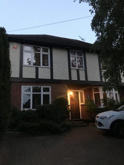 Margaret Avenue, Brentwood, CM15