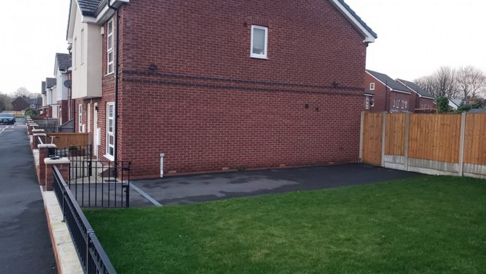 Photo of Hobbs Drive, Manchester, M22