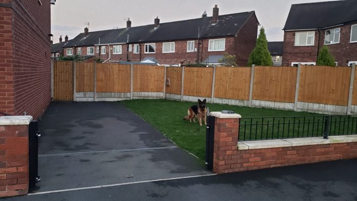 Photo of Hobbs Drive, Manchester, M22