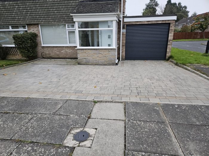 Photo of Esher Court, Newcastle upon Tyne, NE3