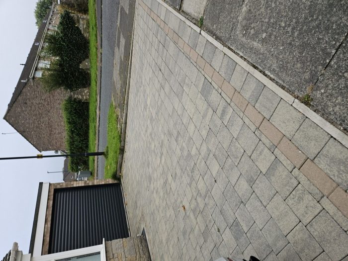 Photo of Esher Court, Newcastle upon Tyne, NE3