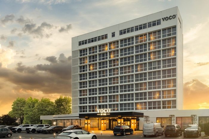Photo of Voco Southampton, SO15