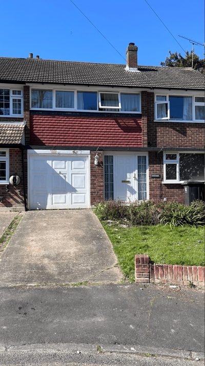 Kendal Avenue, Epping Forest, CM16