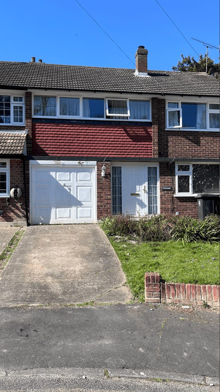 Photo of Kendal Avenue, Epping Forest, CM16