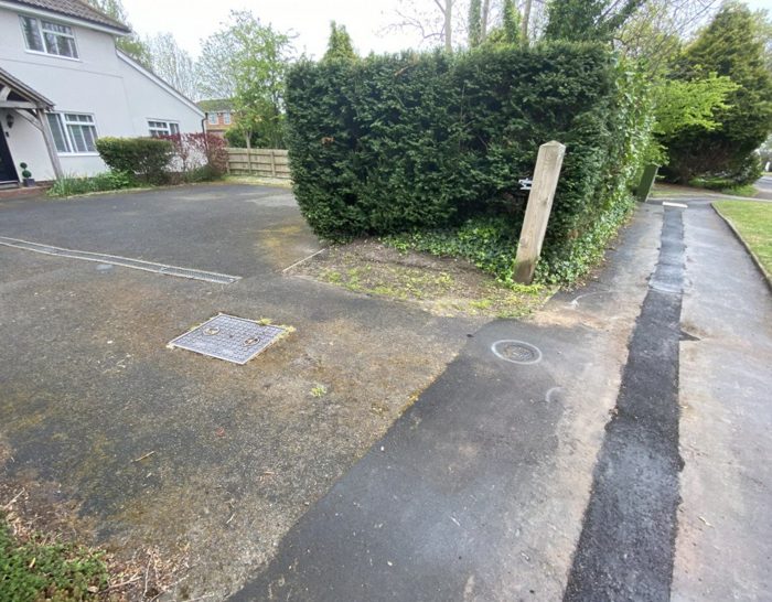 Photo of Damson Lane, Solihull, B92