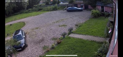 Bonningtons, Stansted, CM22