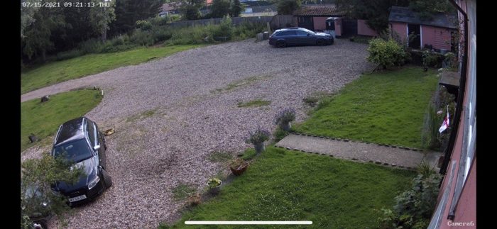 Photo of Bonningtons, Stansted, CM22